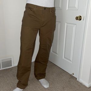 Eddie Bauer mens pants